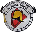 Bomberos Voluntarios de Rivadavia