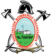 Bomberos Voluntarios de Villa Mercedes » El Fortín»