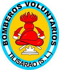 Bomberos Voluntarios de Tilisarao