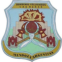 Bomberos Voluntarios de Las Heras