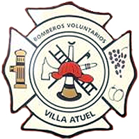Bomberos Voluntarios de Villa Atuel Bomberos Voluntarios de Villa Atuel