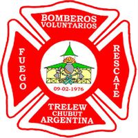 Bomberos Voluntarios de Trelew