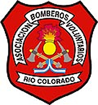 Bomberos Voluntarios de Rio Colorado