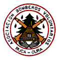 Bomberos Voluntarios de Ruca Cura Bomberos Voluntarios de Ruca Cura