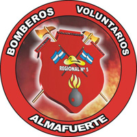 Bomberos Voluntarios de Almafuerte