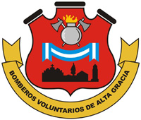 Bomberos Voluntarios de Alta Gracia