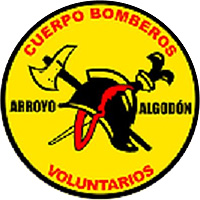 Bomberos Voluntarios de Arroyo Algodón