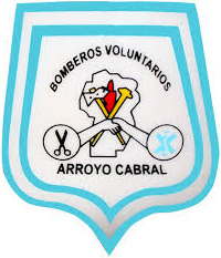 Bomberos Voluntarios de Arroyo Cabral