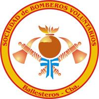 Bomberos Voluntarios de Ballesteros
