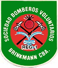 Bomberos Voluntarios de Brinkmann