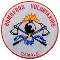 Bomberos Voluntarios de Canals