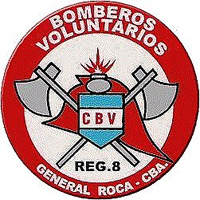 Bomberos Voluntarios de Gral. Roca