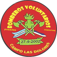 Bomberos Voluntarios de Campo las Dolores