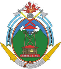 Bomberos Voluntarios de Los Hornillos