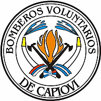 Bomberos Voluntarios de Capiovi