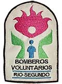 Bomberos Voluntarios de Rio II