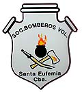 Bomberos Voluntarios de Santa Eufemia