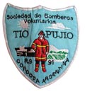 Bomberos Voluntarios de Tio Pujio
