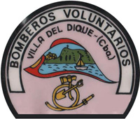 Bomberos Voluntarios de Villa del Dique Bomberos Voluntarios de Villa del Dique