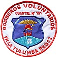 Bomberos Voluntarios de Villa Tulumba