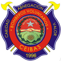 Bomberos Voluntarios de Ceibas