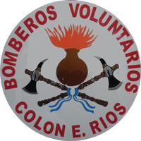 Bomberos Voluntarios de Colón