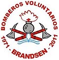 Bomberos Voluntarios de Coronel Brandsen
