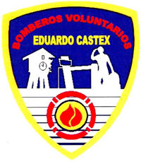 Bomberos Voluntarios de Eduardo Castex