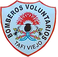 Bomberos Voluntarios de Tafi Viejo