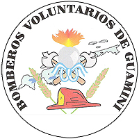 Bomberos Voluntarios de Guamini