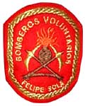 Bomberos Voluntarios de Felipe Sola