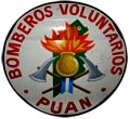 Bomberos Voluntarios de Puan