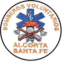 Bomberos Voluntarios de Alcorta