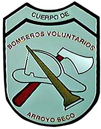 Bomberos Voluntarios de Arroyo Seco