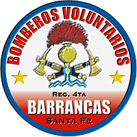 Bomberos Voluntarios de Barrancas