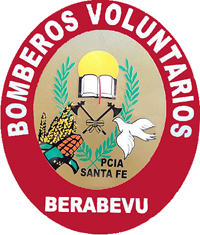 Bomberos Voluntarios de Berabevu