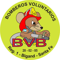 Bomberos Voluntarios de Bigand