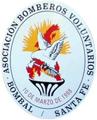 Bomberos Voluntarios de Bombal