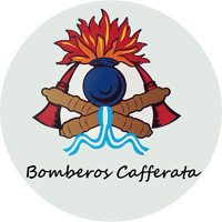 Bomberos Voluntarios de Caferatta
