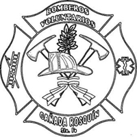 Bomberos Voluntarios de Cañada Rosquin