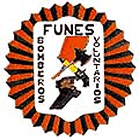 Bomberos Voluntarios de Funes