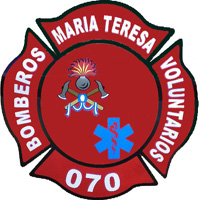 Bomberos Voluntarios de Maria Teresa
