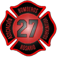 Bomberos Voluntarios de Rosario