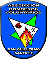 Bomberos Voluntarios de San Guillermo Bomberos Voluntarios de San Guillermo