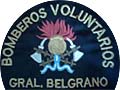Bomberos Voluntarios de General Belgrano