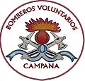 Bomberos Voluntarios de Campana