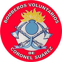 Bomberos Voluntarios de Coronel Suarez