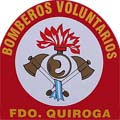 Bomberos Voluntarios de Facundo Quiroga