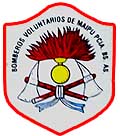 Bomberos Voluntarios de Maipú