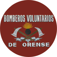 Bomberos Voluntarios de Orense